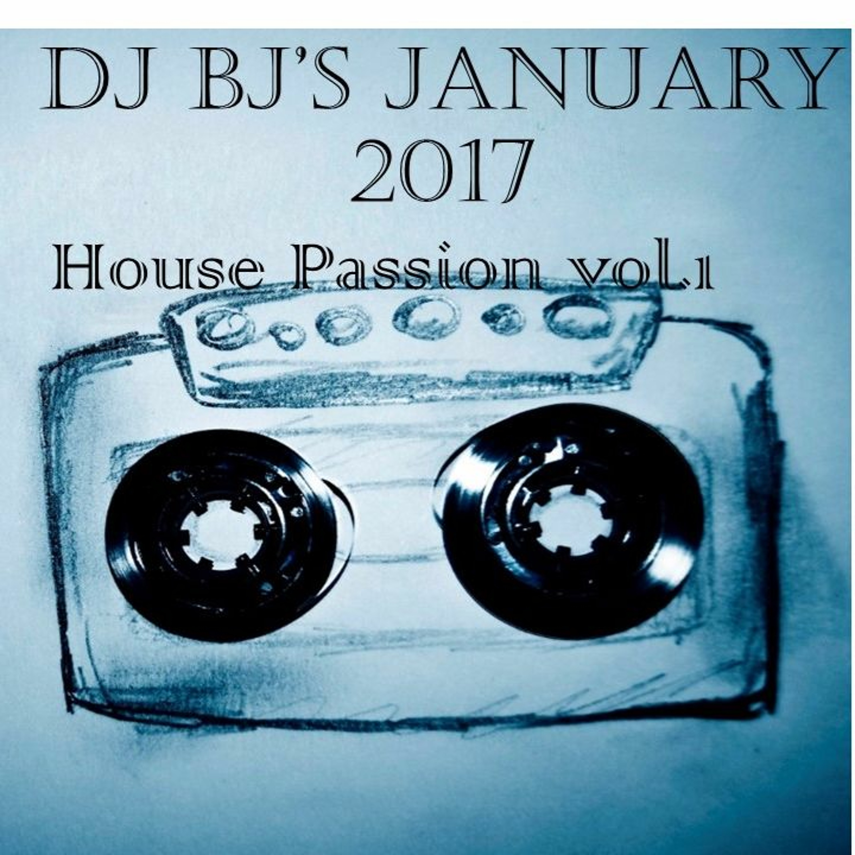 BJS January 2017 episode artwork