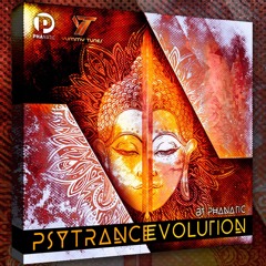What we made using "Psytrance Evolution by Phanatic" - Sample Pack (Out Now!)