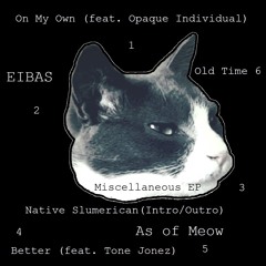 As Of Meow
