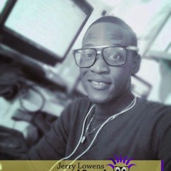 Interview: Jerry Lowens: Le Geek Haitien