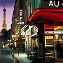 Mes chansons françaises préférées
