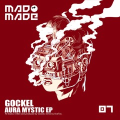 Gockel - Aura Mystic