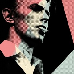 David Bowie - let's dance rmx Dj Loran