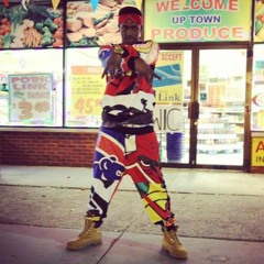 Young Pappy - Poohbear Freestyle