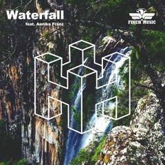 Waterfall [feat. Annika Franz]
