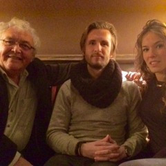 PHILIPPE LACHEAU et ELODIE FONTAN @ Jean Meurice CHARLEKING