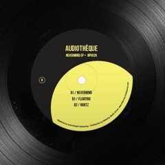 [BPV020] B1. Audiothèque - Floating