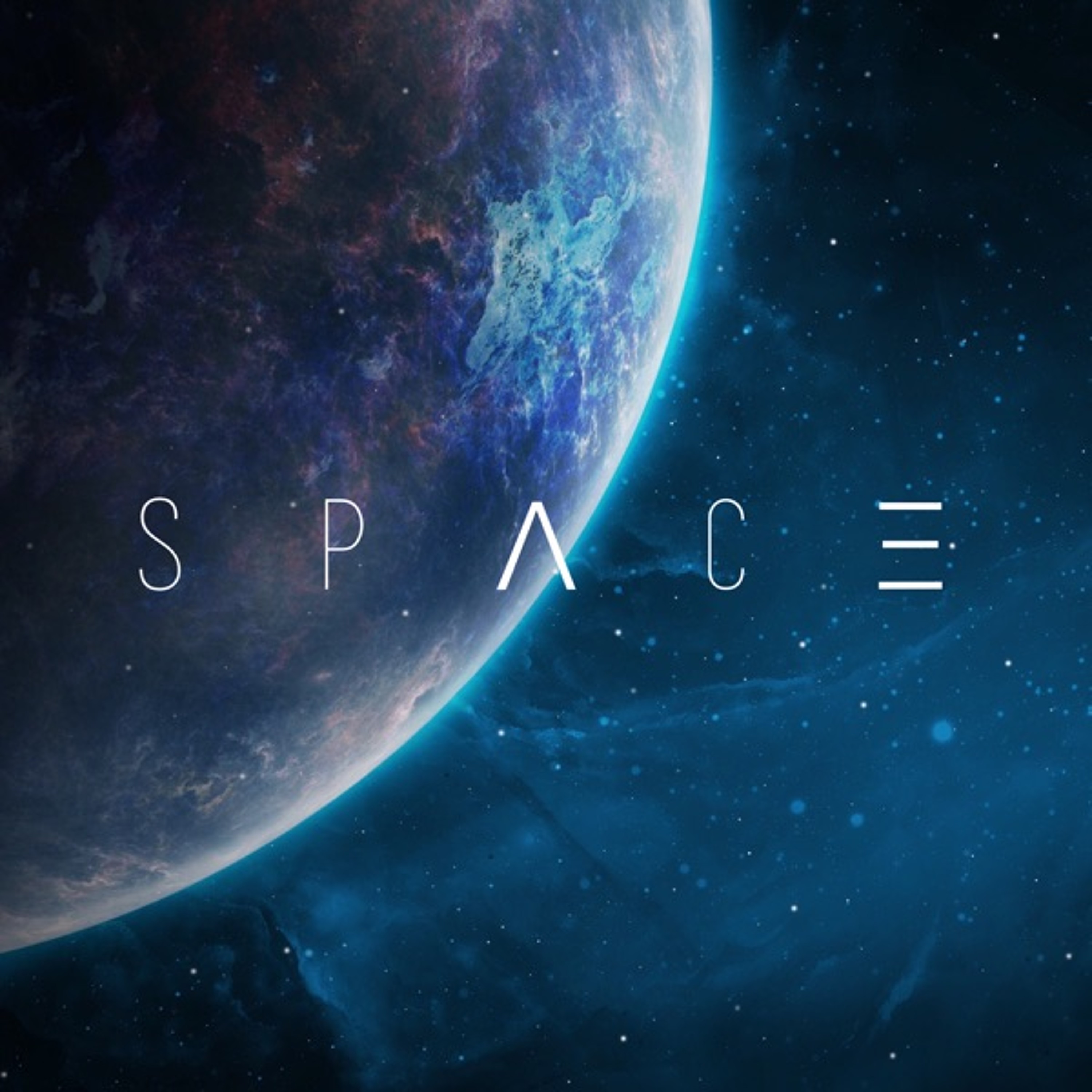 Space (Original mix) episode artwork