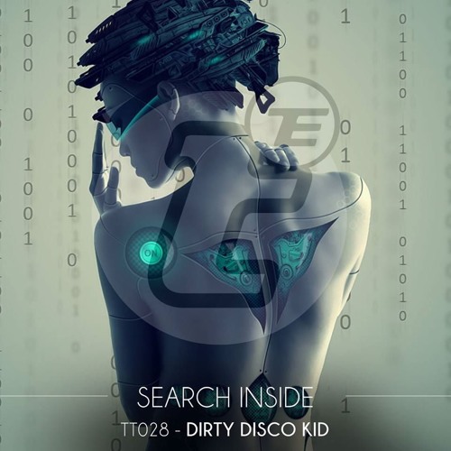 Dirty Disco Kid - Tech Funk (Original Mix) PREVIEW