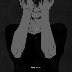 love hurts (prod. kuroime)