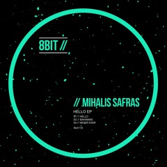 Mihalis Safras - Hello