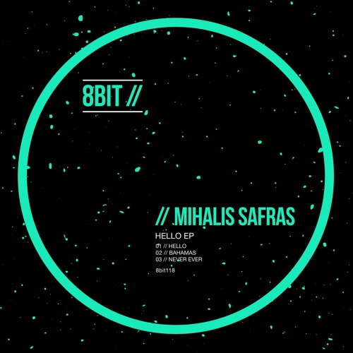Mihalis Safras - Hello