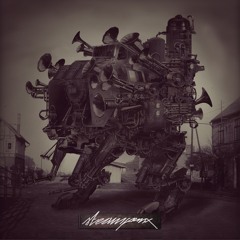 Abroo, Headtrick & pawcut "steampunx" Snippet