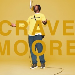 Crave Moore - Jay Jay Okocha (Colors Berlin)