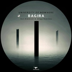 University of Nowhere - Bagira (Dimmish Remix)
