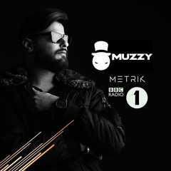 Muzzy - Children Of Hell (BBC Radio 1)