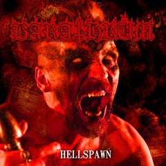 BARATHRUM - Hellspawn (Single from Fanatiko album)