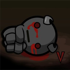 Binding of Isaac Afterlife - Floor: The Drop (w/ Layer)