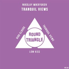 RTL123 | Nikolay Mikryukov - Tranquil Views EP