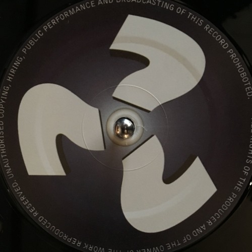 Legendary Enigma Records
