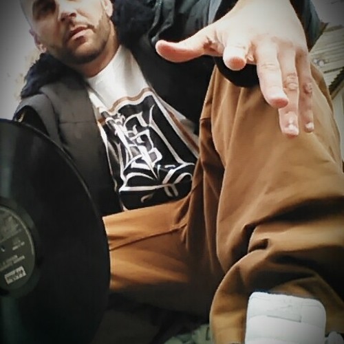 "Time" (Kacem Wapalek- Le temps passe)Face B