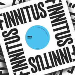 FINNITUS004 - 12" now available!