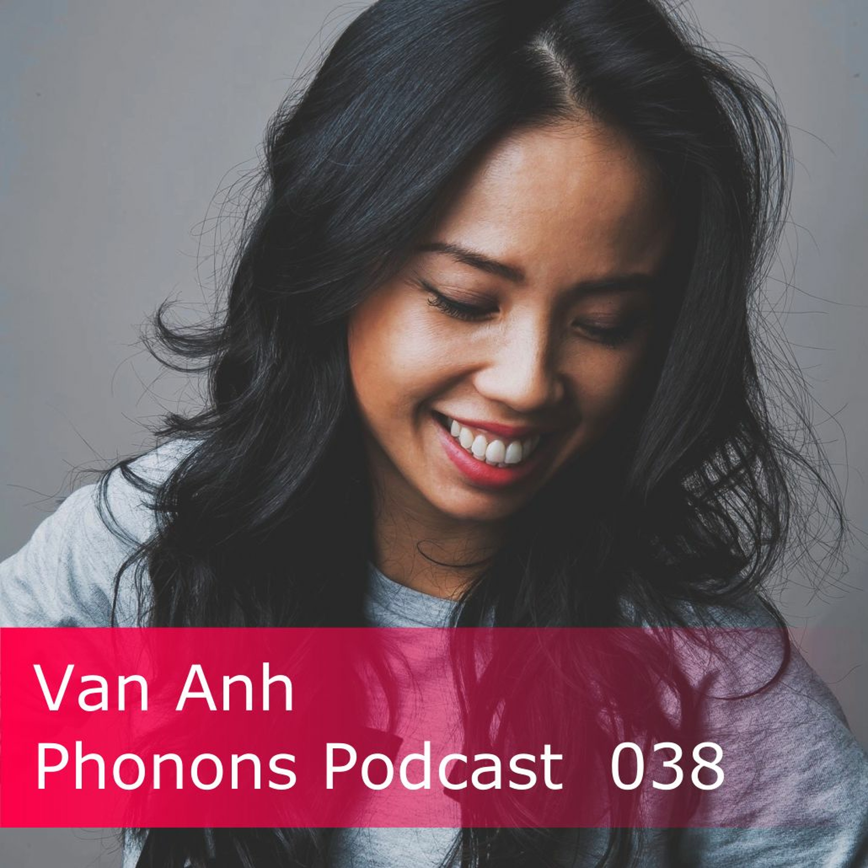 Phonons Podcast Series