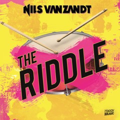 Nils Van Zandt - The Riddle (Radio Edit)