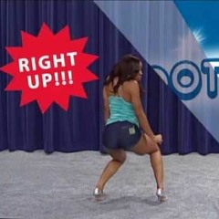 Mrs New Island Booty