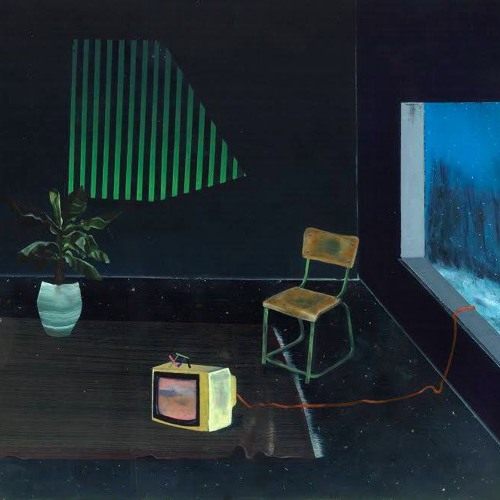 CAESAR - Crossed Wires