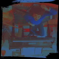 Faust'thz - Visual Decay