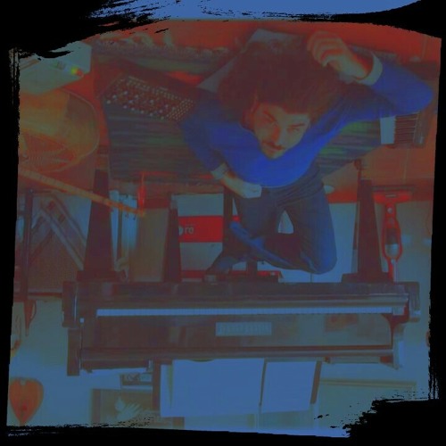 Faust'thz - Visual Decay