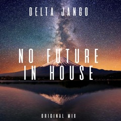 Delta Jango - No future In house (original mix)
