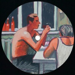 Real J. - Stuck In The Realness EP (WXTFX005)