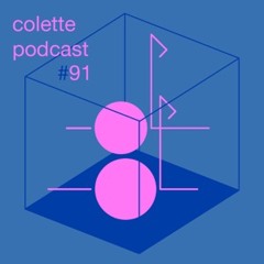 colette podcast #91