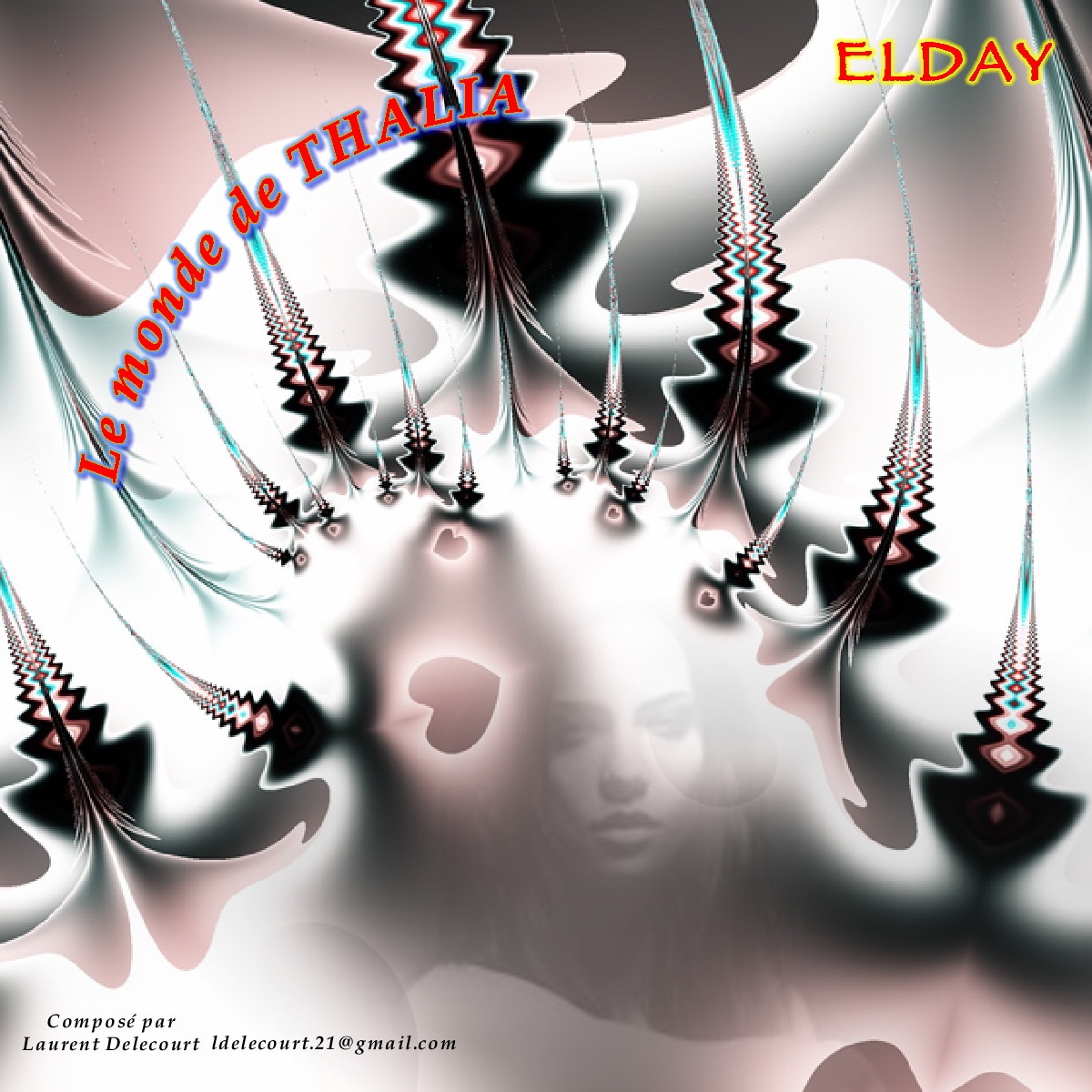 1 - Le monde Thalia (thème) episode artwork