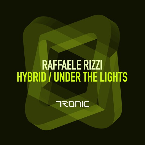 Raffaele Rizzi - Under The Lights (Original Mix) [Tronic]