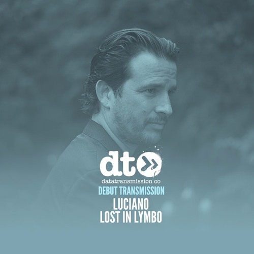 Luciano - Lost In Lymbo
