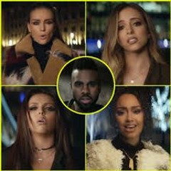 Little Mix Feat. Jason Derulo - Secret Love Song - Club Remix