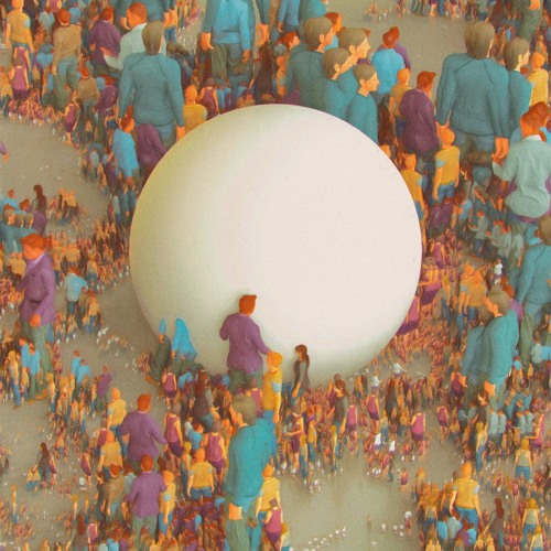 Daily Drop #1906 - Everyone