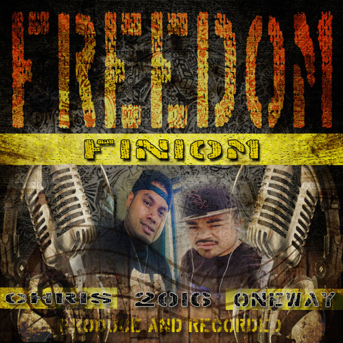 TONG ESE MWAKEN CHRIS FT. ONEWAY