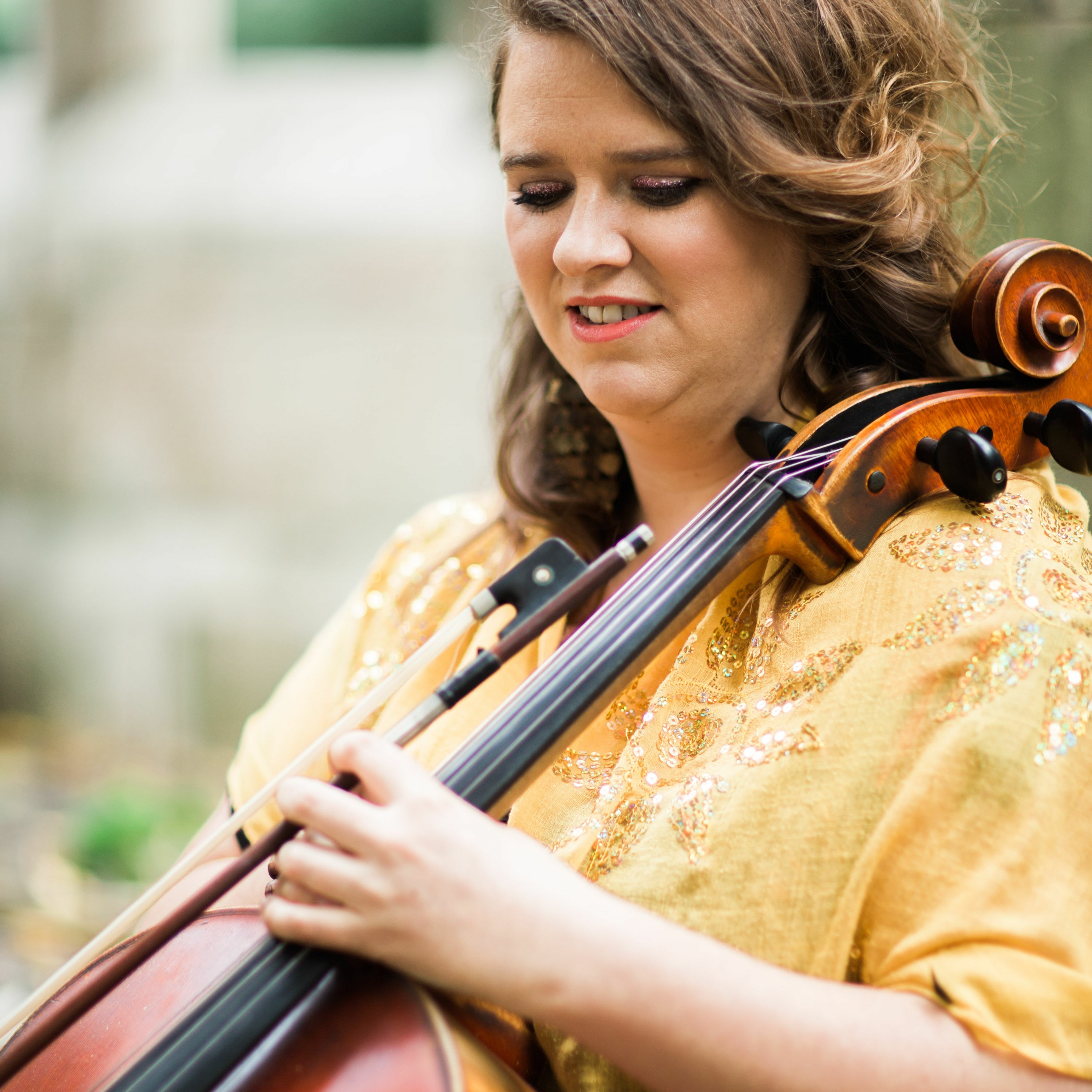 Beyond Cello Day with Shirley Smart – A Kings Place Podcast episode artwork