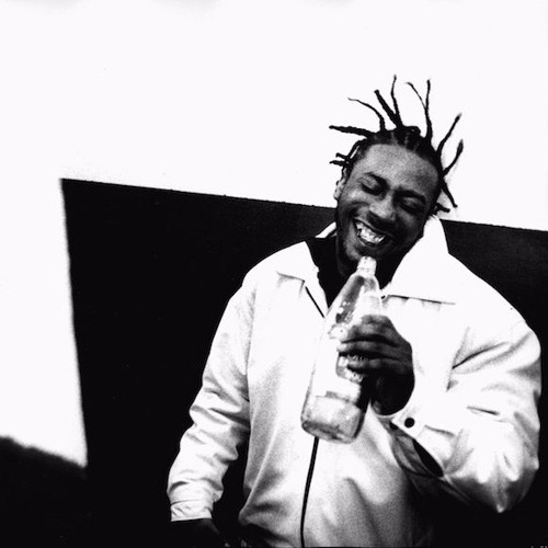 shimmy shimmy ya - odb remix