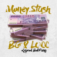 Money Stash (Reprod. Bob Fang)