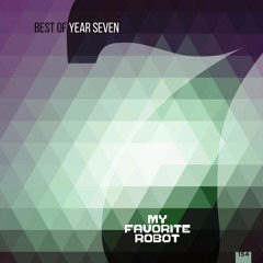 My Favorite Robot - Magneto (Kezokichi Remix)
