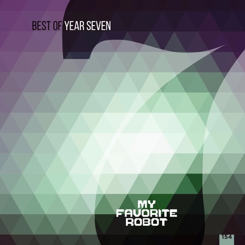 My Favorite Robot - Magneto (Kezokichi Remix)