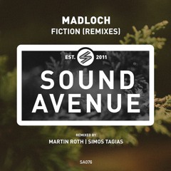Madloch - Fiction (Martin Roth Remix) [Sound Avenue]