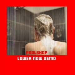 Pool Shop - Lower Now