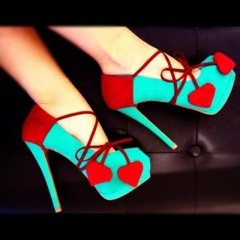 하이힐 벗어 던지고 (Throw Your High Heels) (Prod. by K-Lonson) (MR)