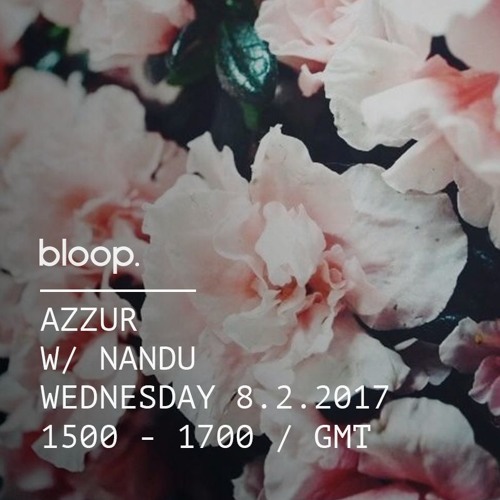 Azzur w/ Nandu - 8.2.2017
